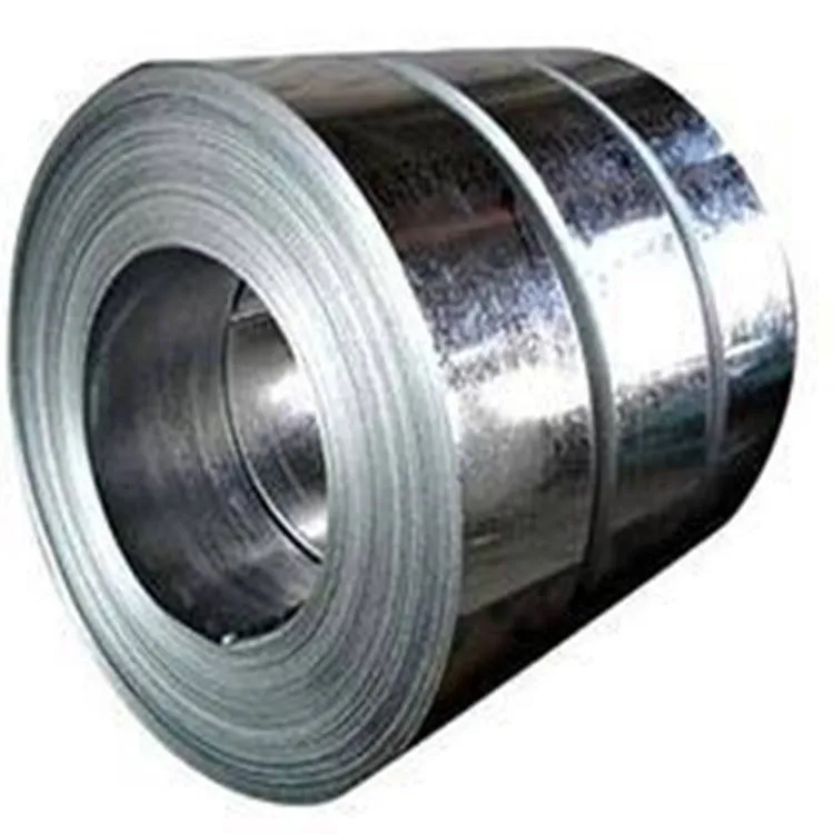 1000mm 1250mm spcc sgcc steek coil galvanized steel coil cold rolled